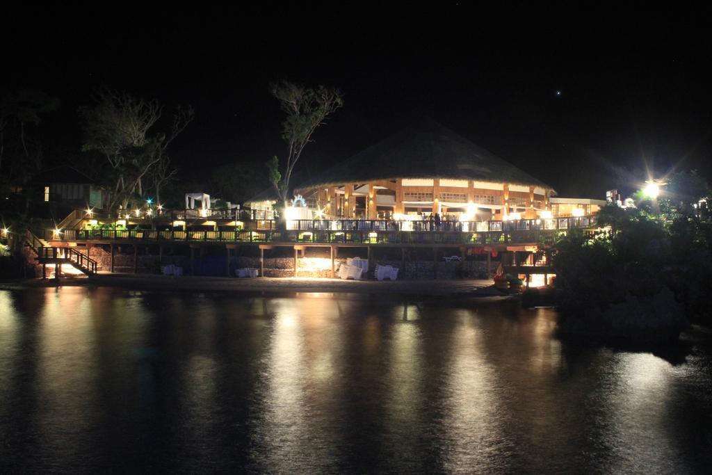 梅地亚月神度假Spa酒店 Second Bight 外观 照片