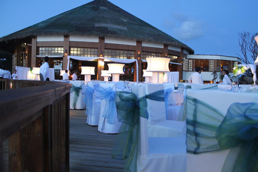 梅地亚月神度假Spa酒店 Second Bight 外观 照片