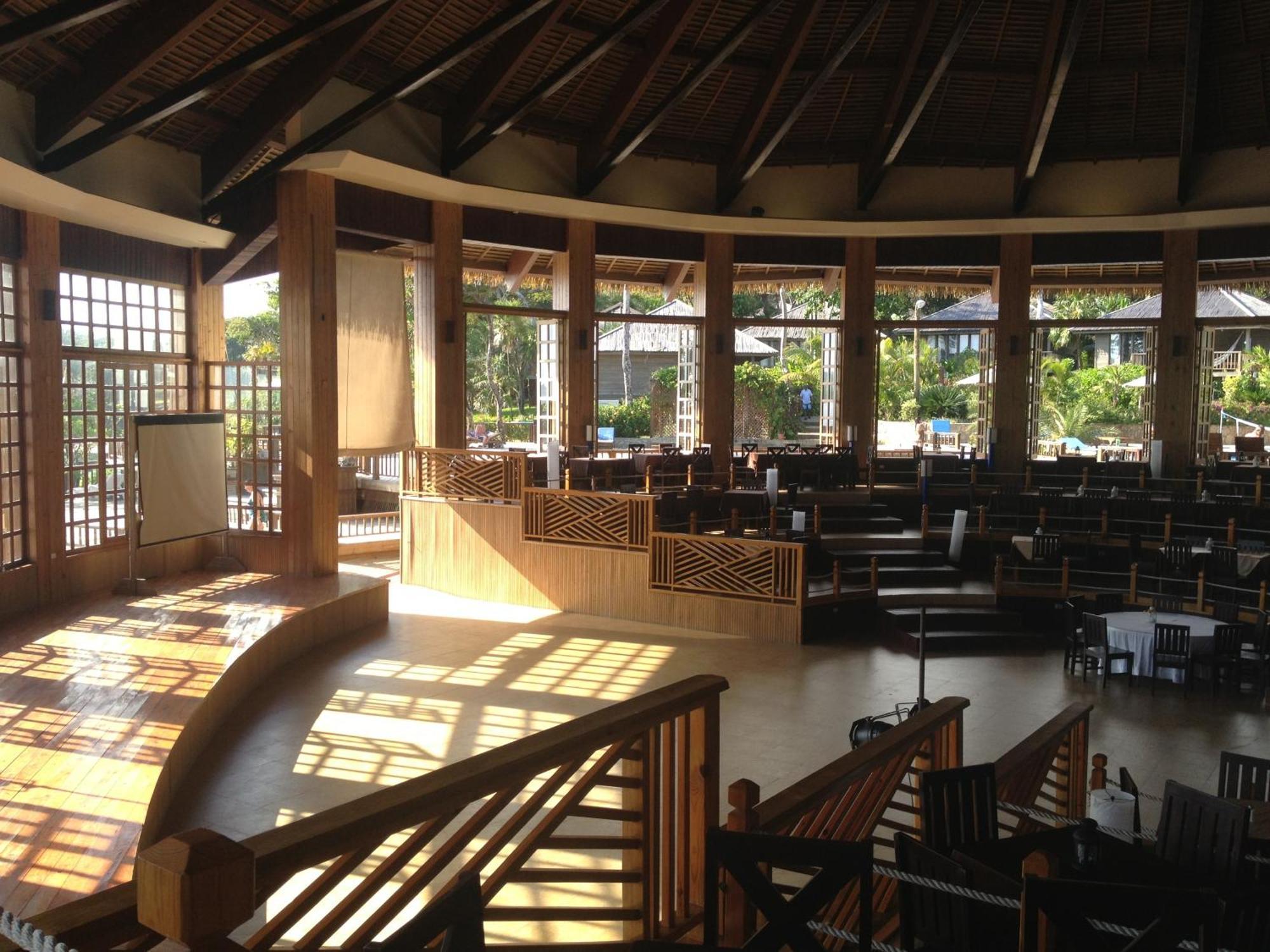 梅地亚月神度假Spa酒店 Second Bight 外观 照片