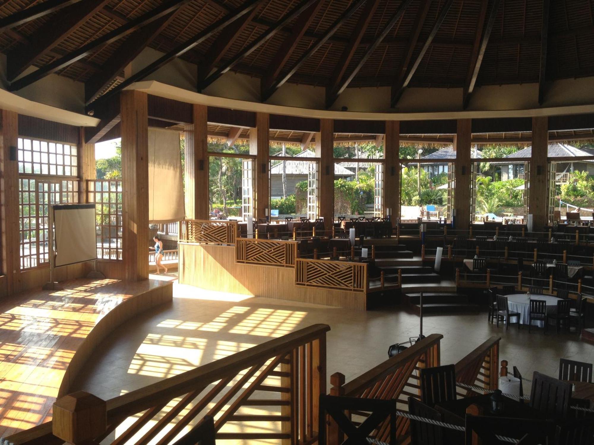 梅地亚月神度假Spa酒店 Second Bight 外观 照片