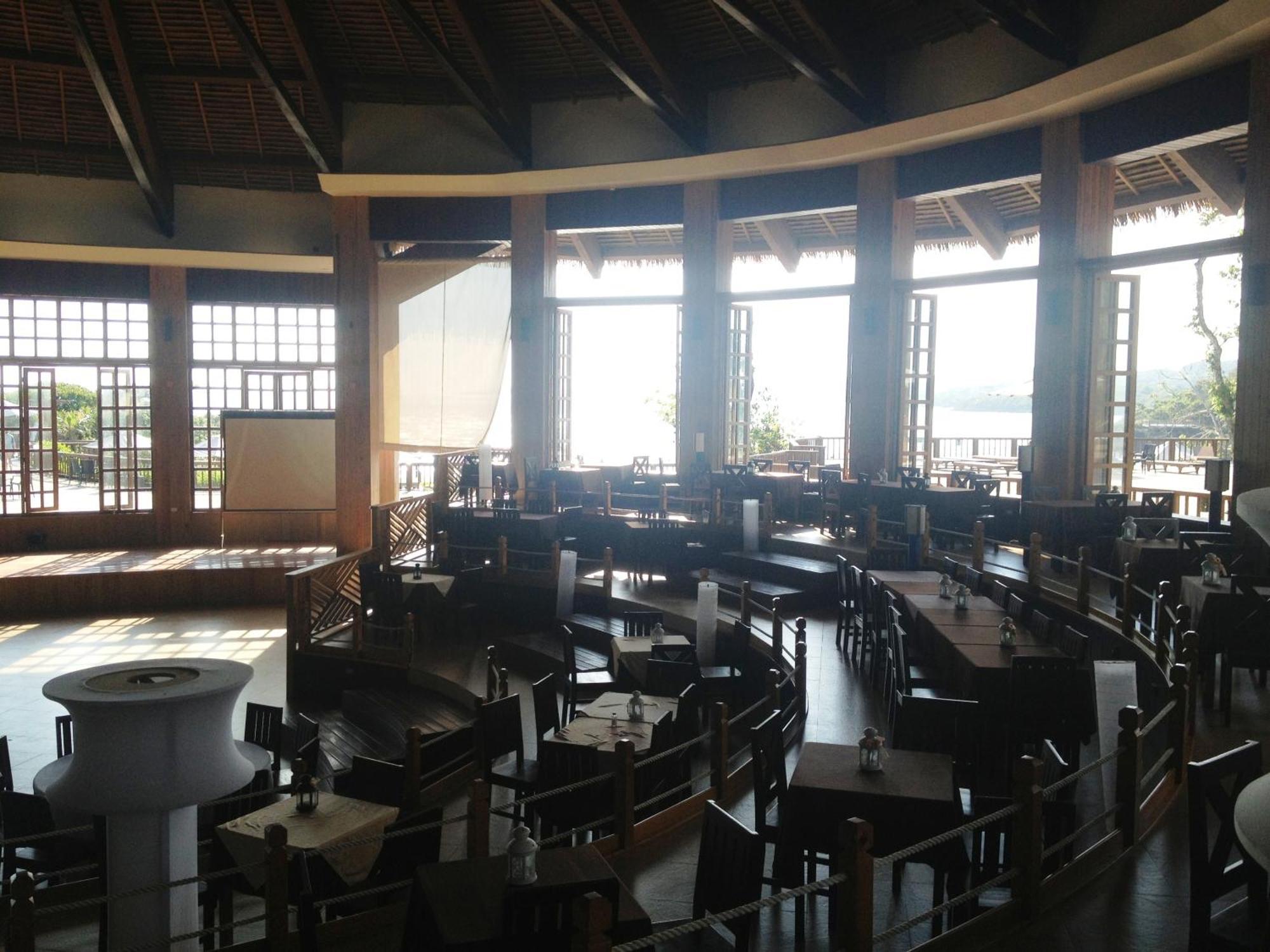 梅地亚月神度假Spa酒店 Second Bight 外观 照片