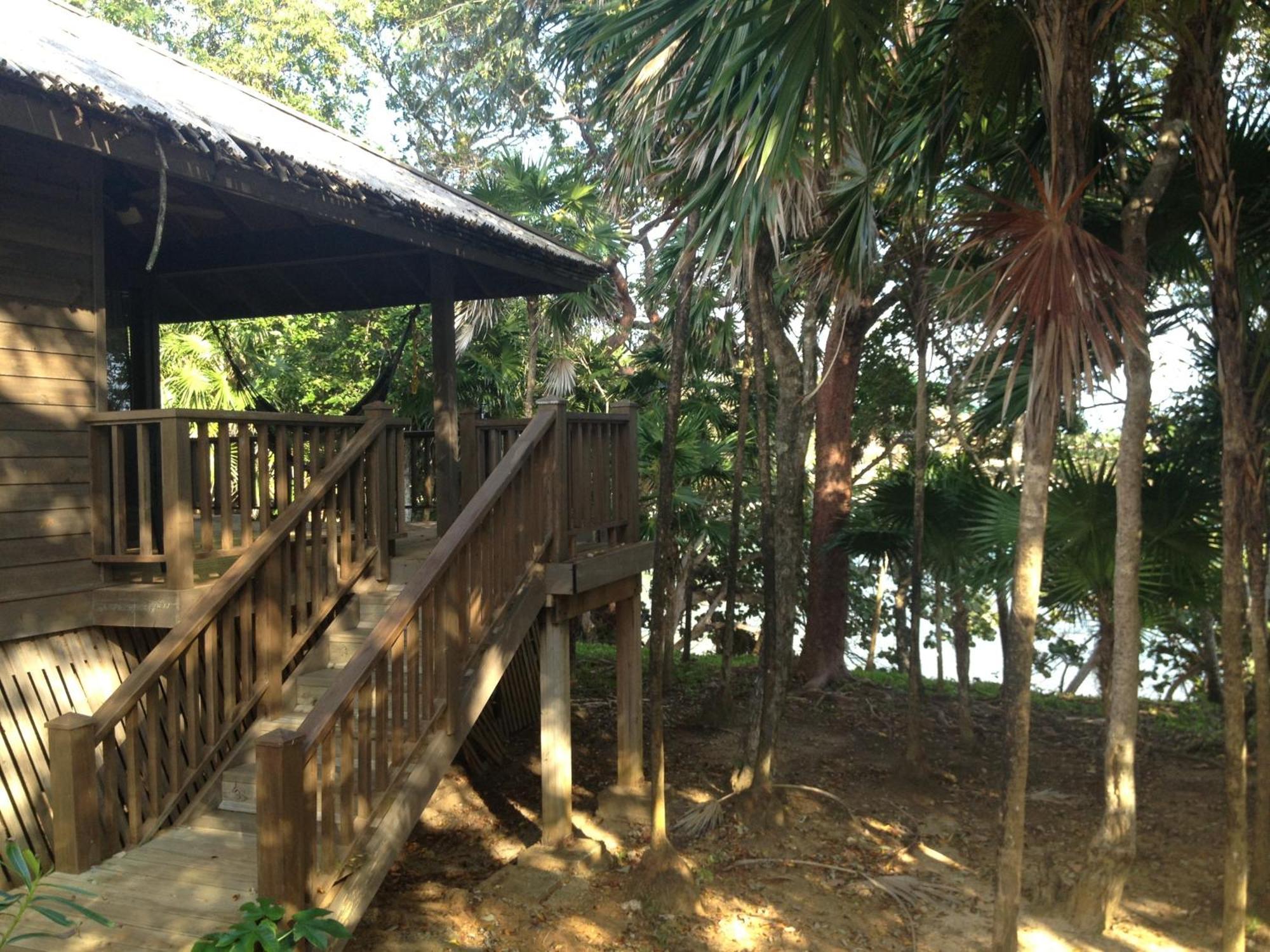 梅地亚月神度假Spa酒店 Second Bight 外观 照片
